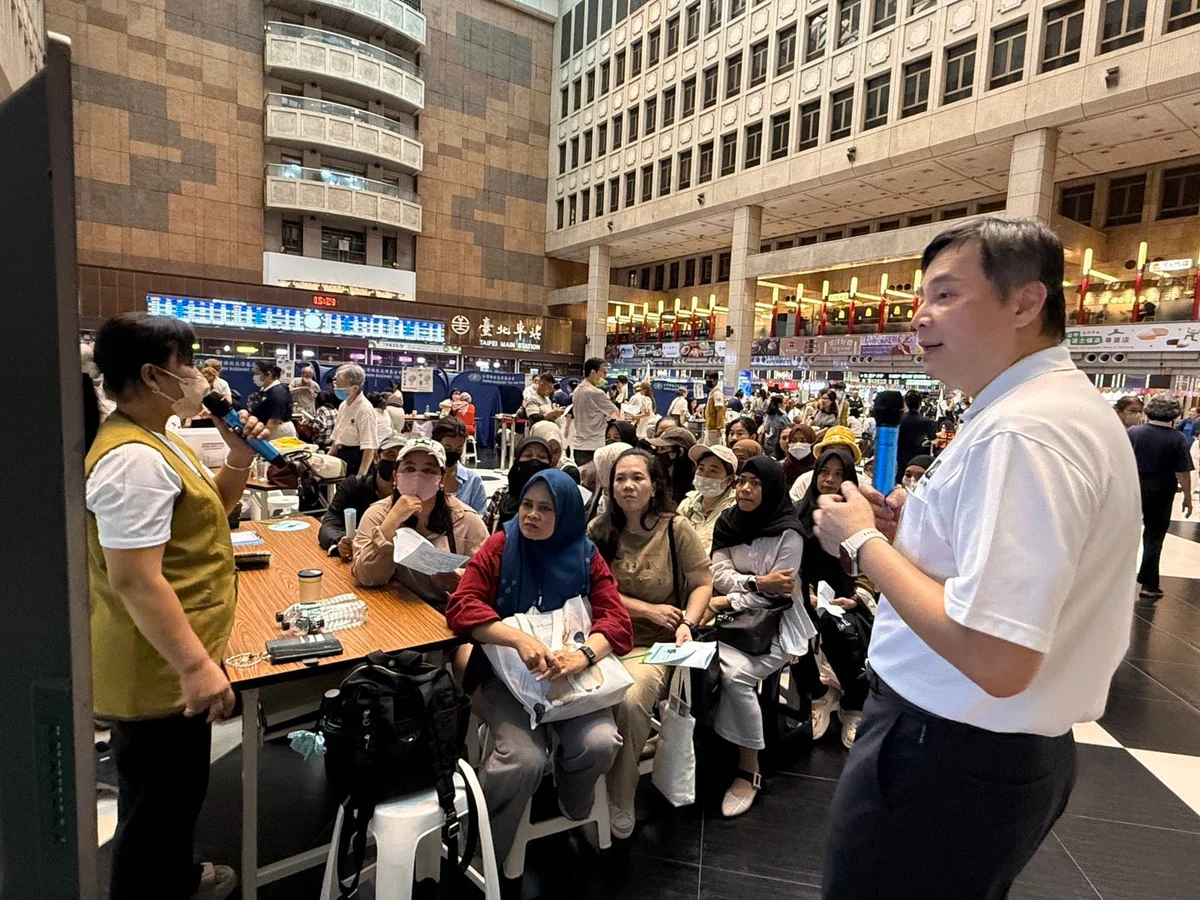 圖片來源：澄傳媒