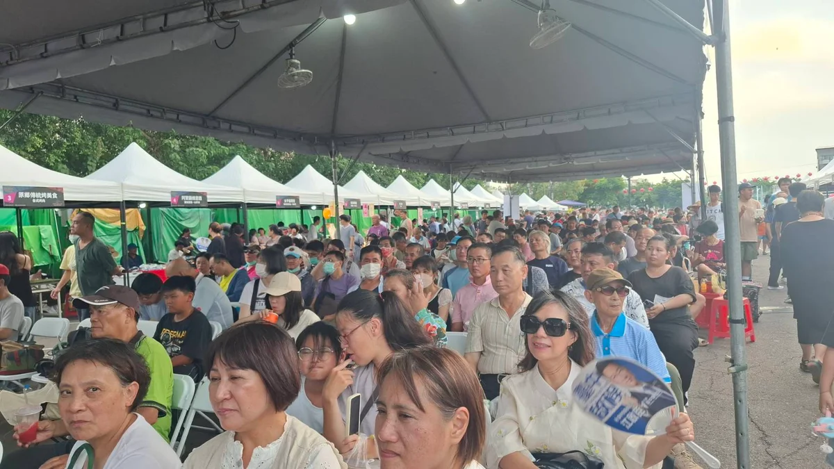 圖片來源:澄傳媒