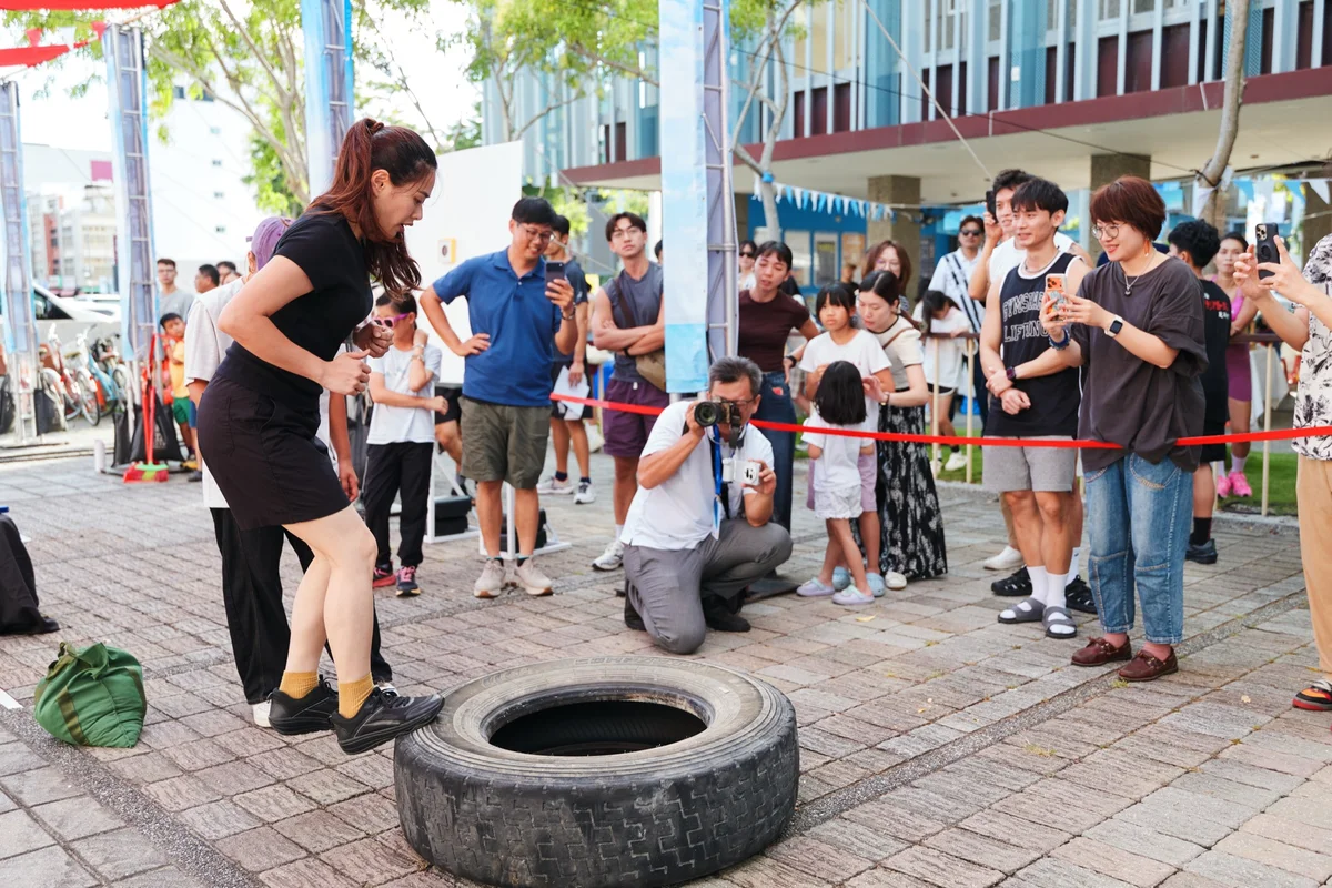圖片來源:澄傳媒