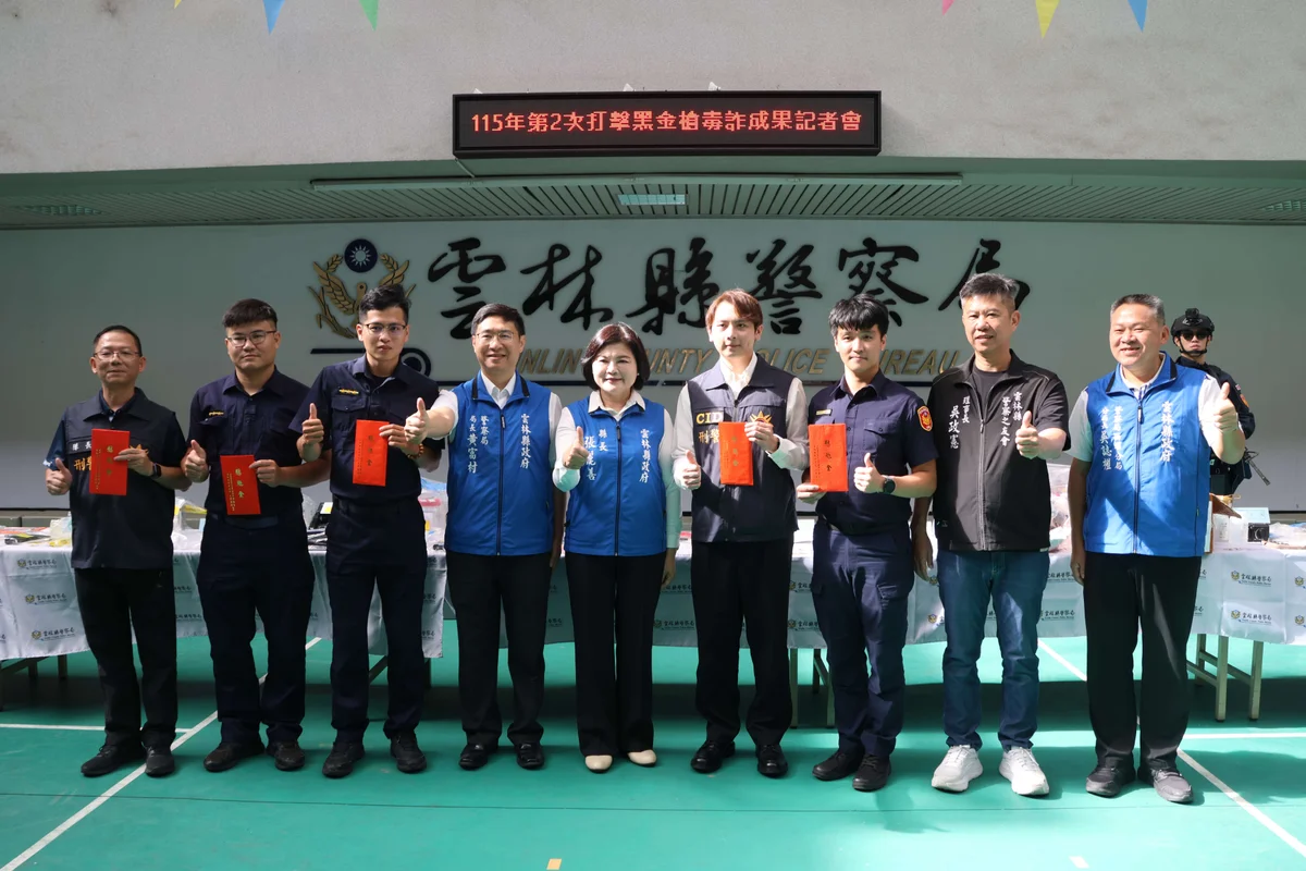 圖片來源：在地新聞