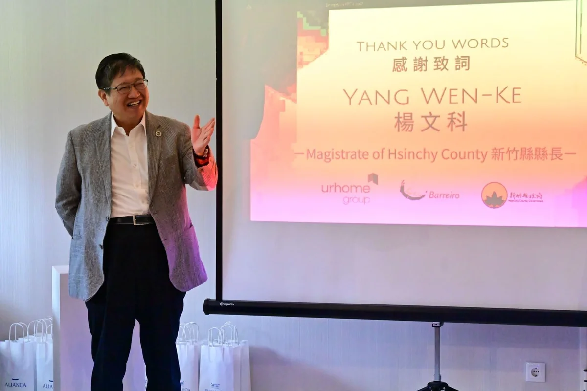 圖片來源:澄傳媒