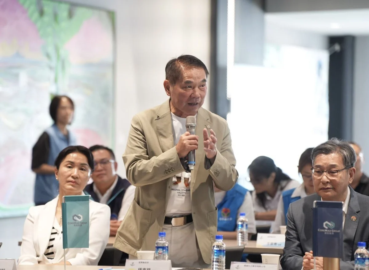 圖片來源:澄傳媒