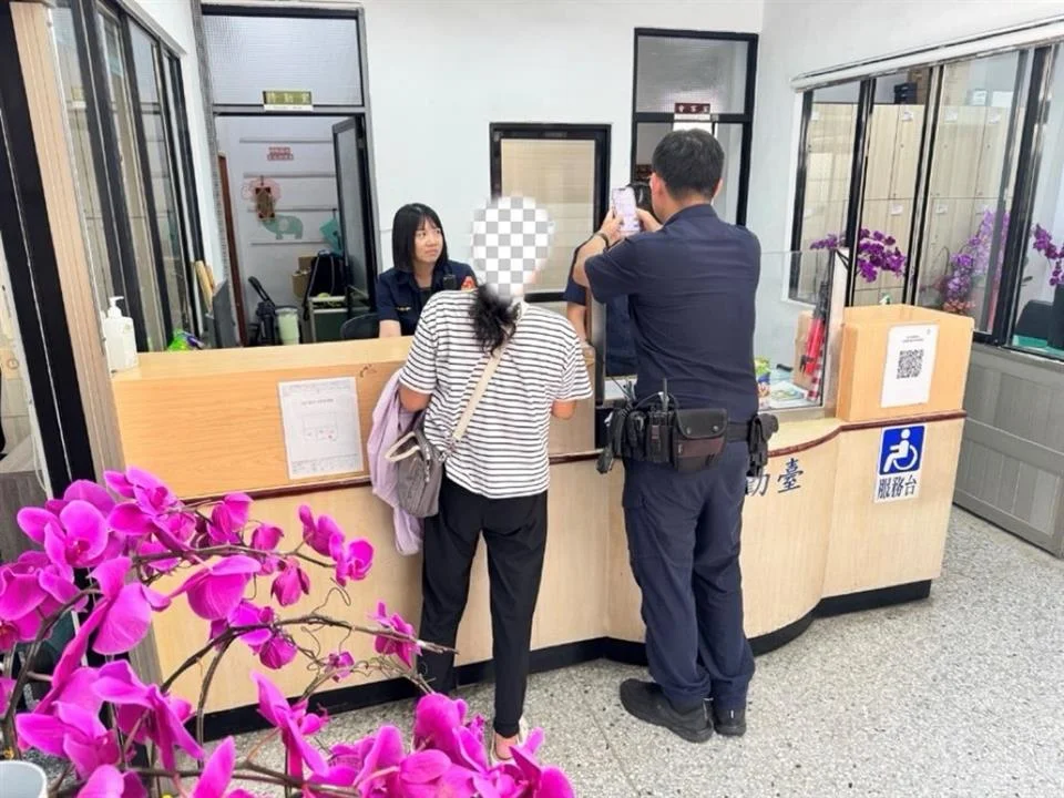 圖片來源:澄傳媒