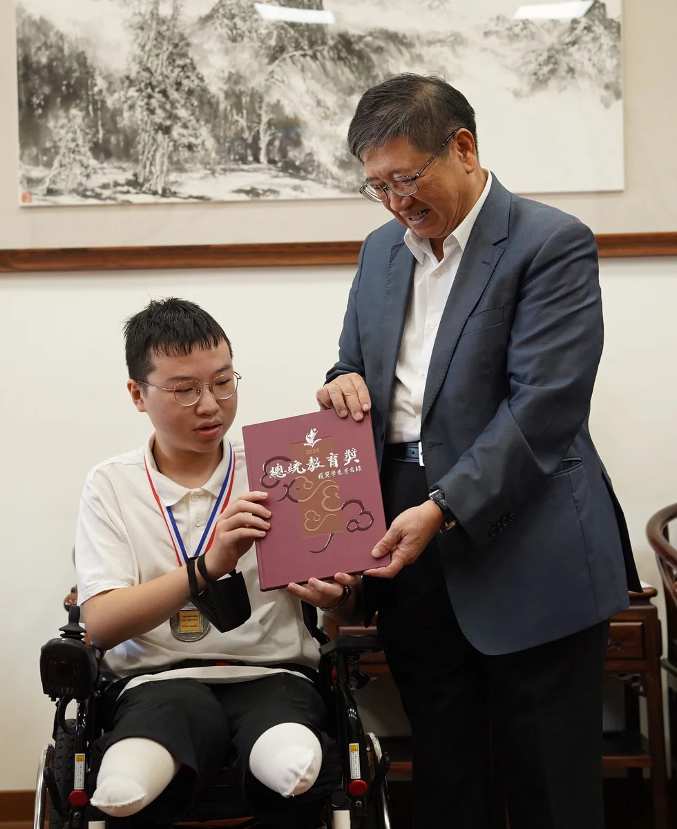 圖片來源：澄傳媒