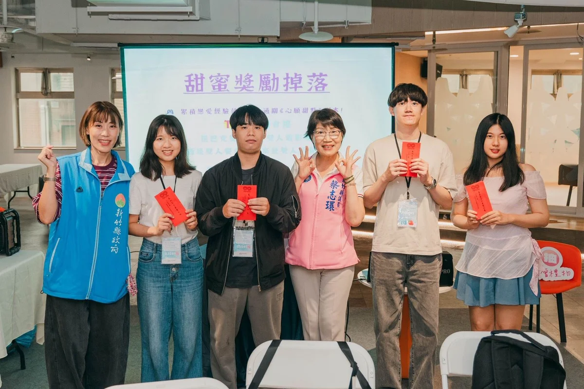 圖片來源:澄傳媒