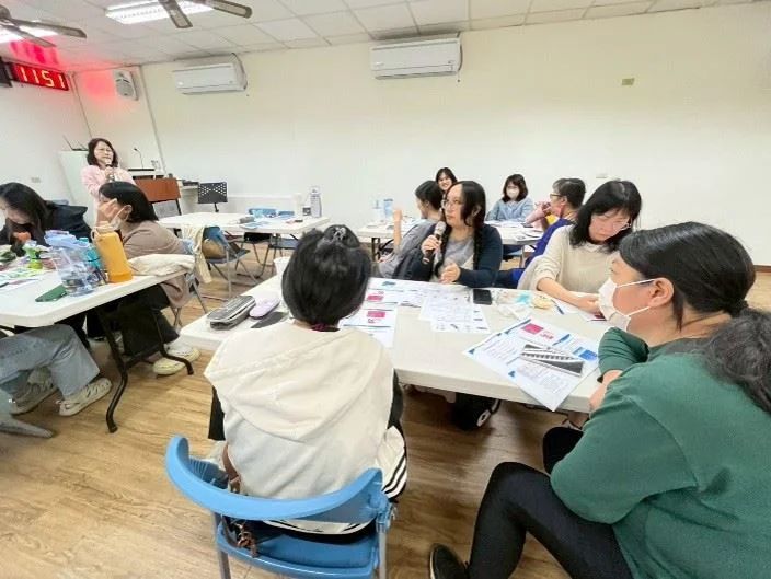 花蓮下半年辦11場研習 從課堂設計支持特殊需求幼兒