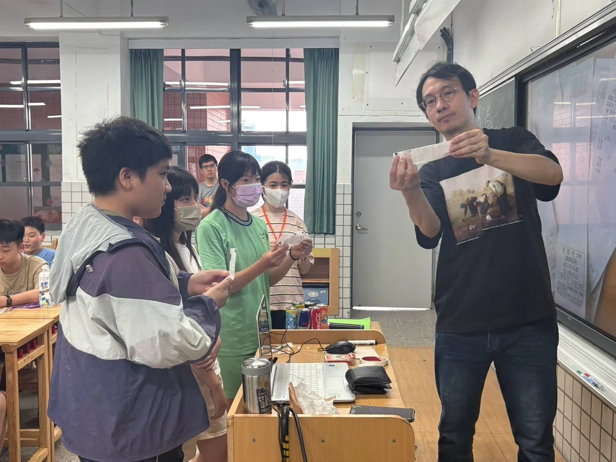 圖片來源：澄傳媒