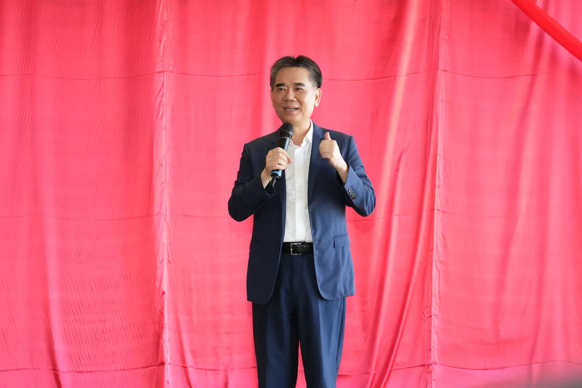 圖片來源:地新聞