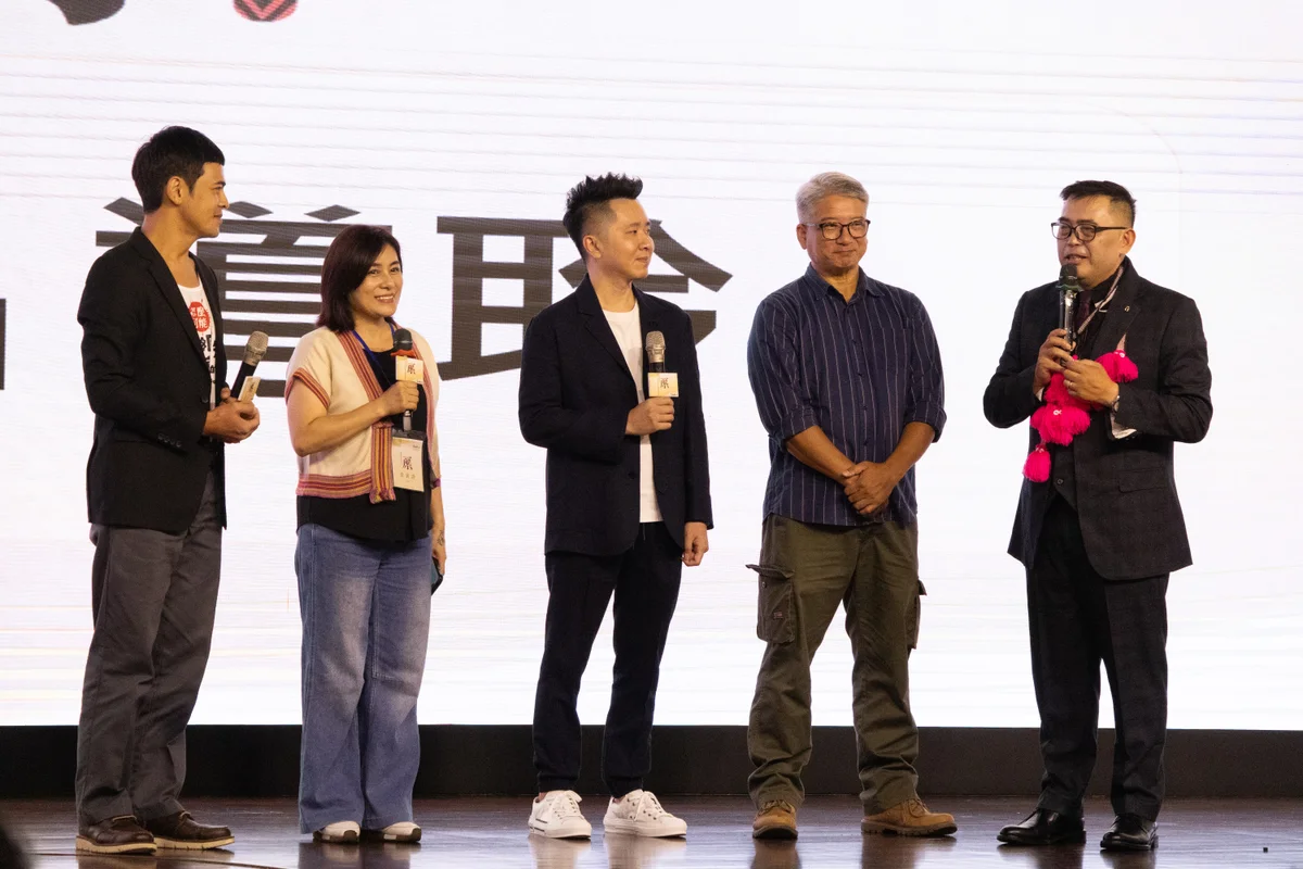 圖片來源:澄傳媒