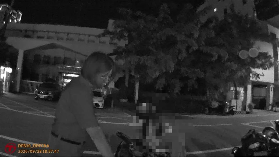 圖片來源：澄傳媒