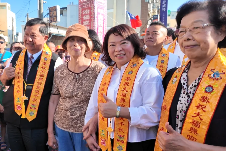 圖片來源:澄傳媒