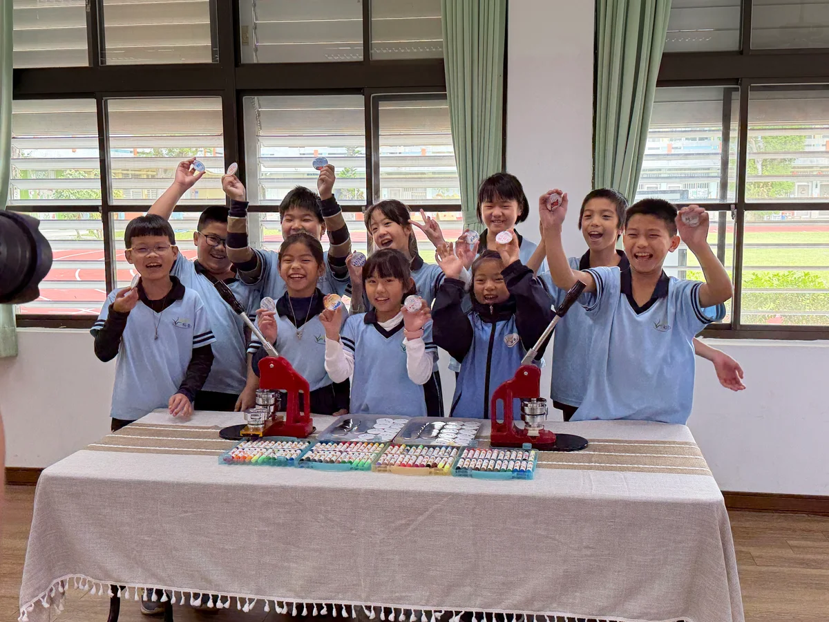 少年運動會不只比賽　花蓮八大賽區端出文化體驗