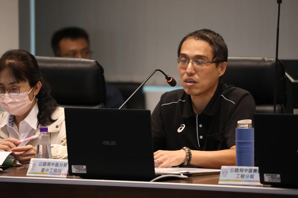 盧秀燕盯台74線壅塞 斑馬線先從台灣大道人潮處加寬