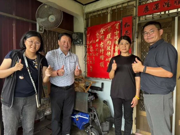 圖片來源:在地新聞