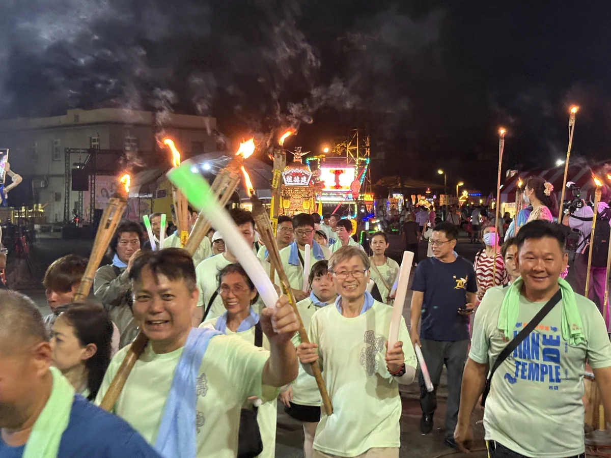 圖片來源:澄傳媒