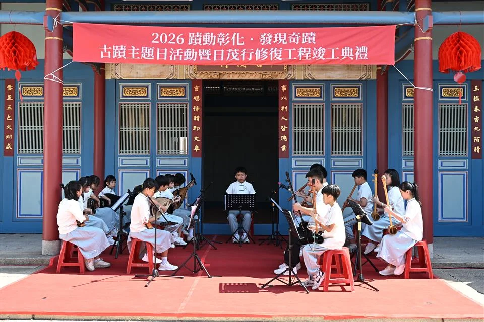 圖片來源：澄傳媒