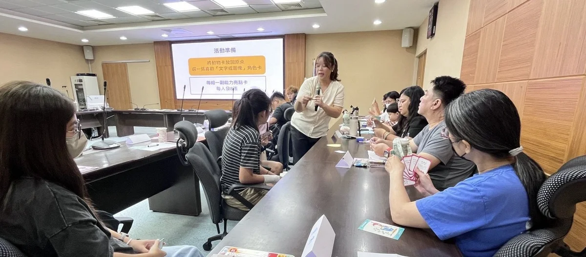 圖片來源：澄傳媒