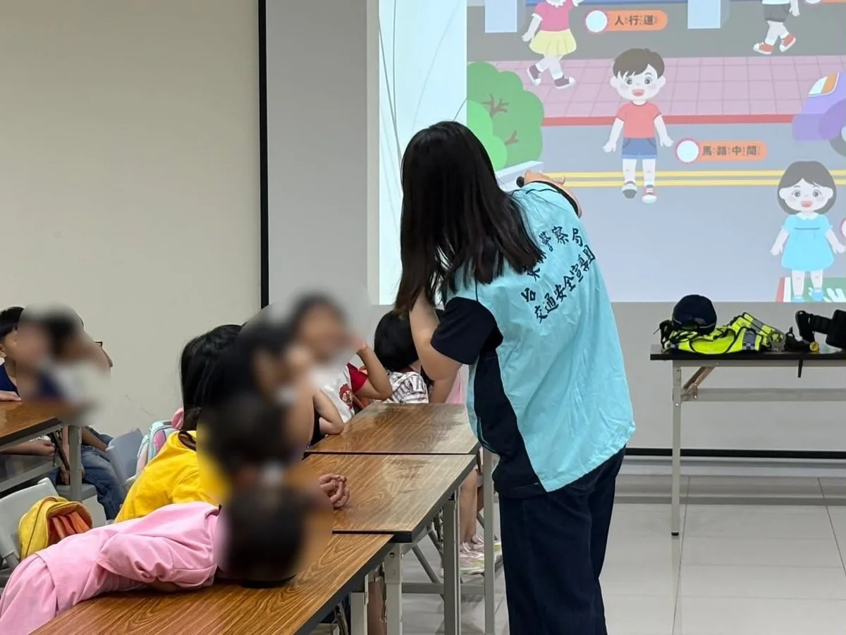 圖片來源：澄傳媒