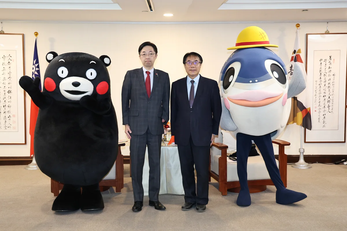 圖片來源:澄傳媒