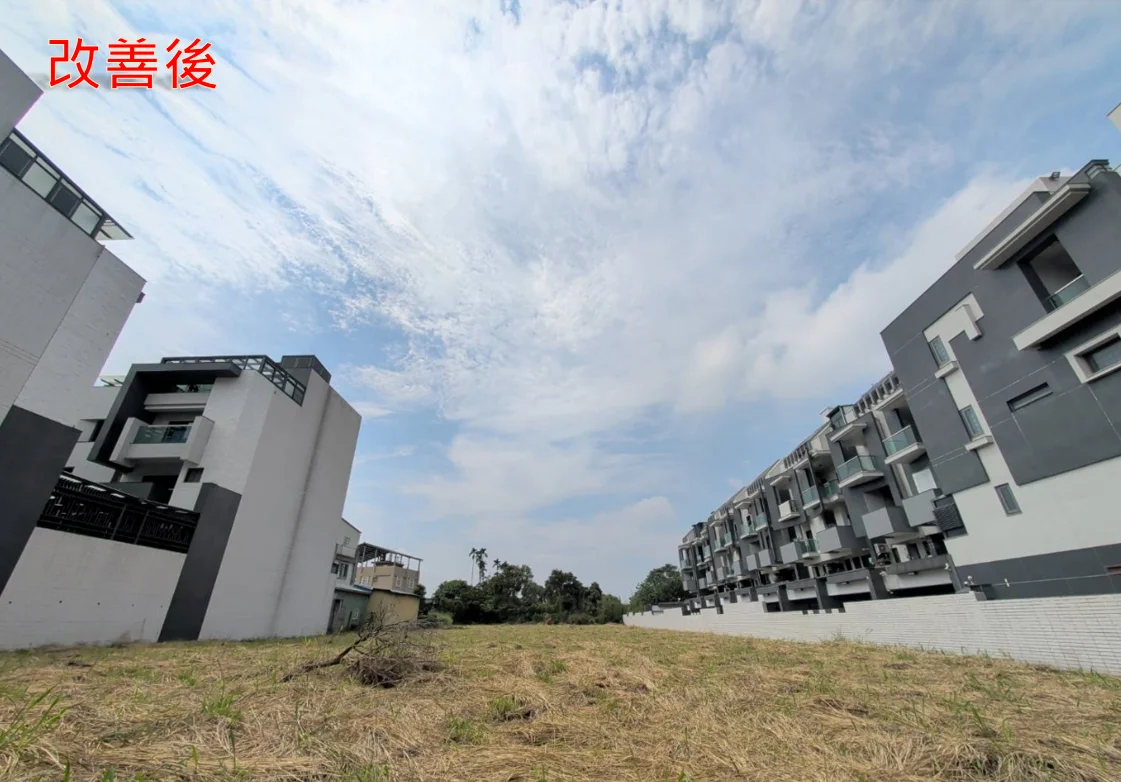 夏天雜草長得快　嘉市環保局提醒空地空屋要整理