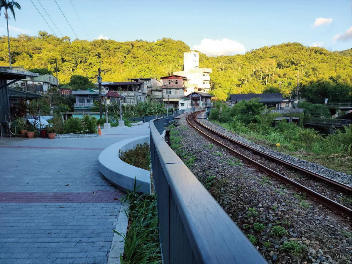 新北觀旅局獲國家卓越建設獎 平溪、土城兩工程受肯定
