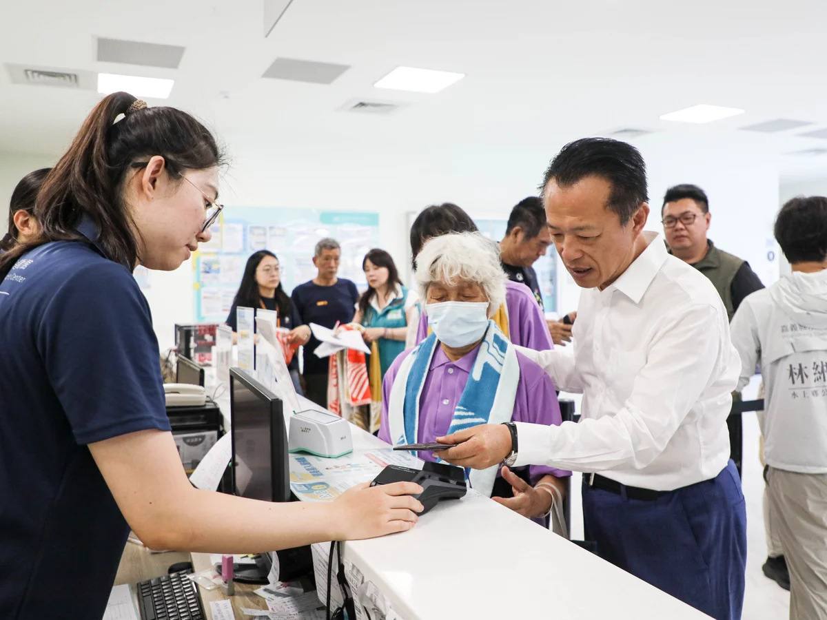 圖片來源:在地新聞