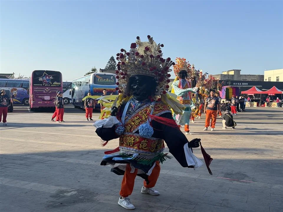 圖片來源：澄傳媒