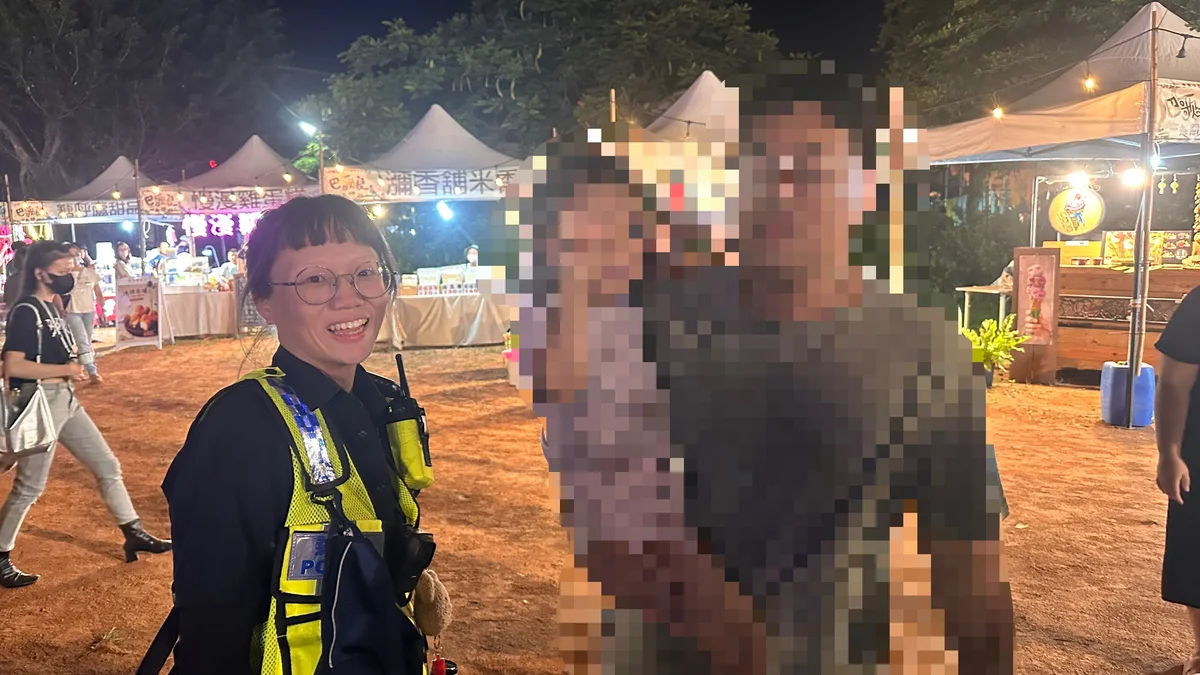 圖片來源:澄傳媒