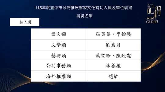 圖片來源:澄傳媒