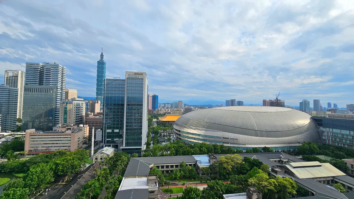 國慶連假臺北訂房率近八成 演唱會與寶可夢活動接力