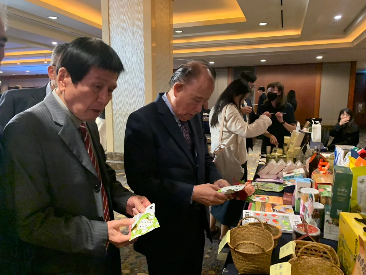 圖片來源:澄傳媒