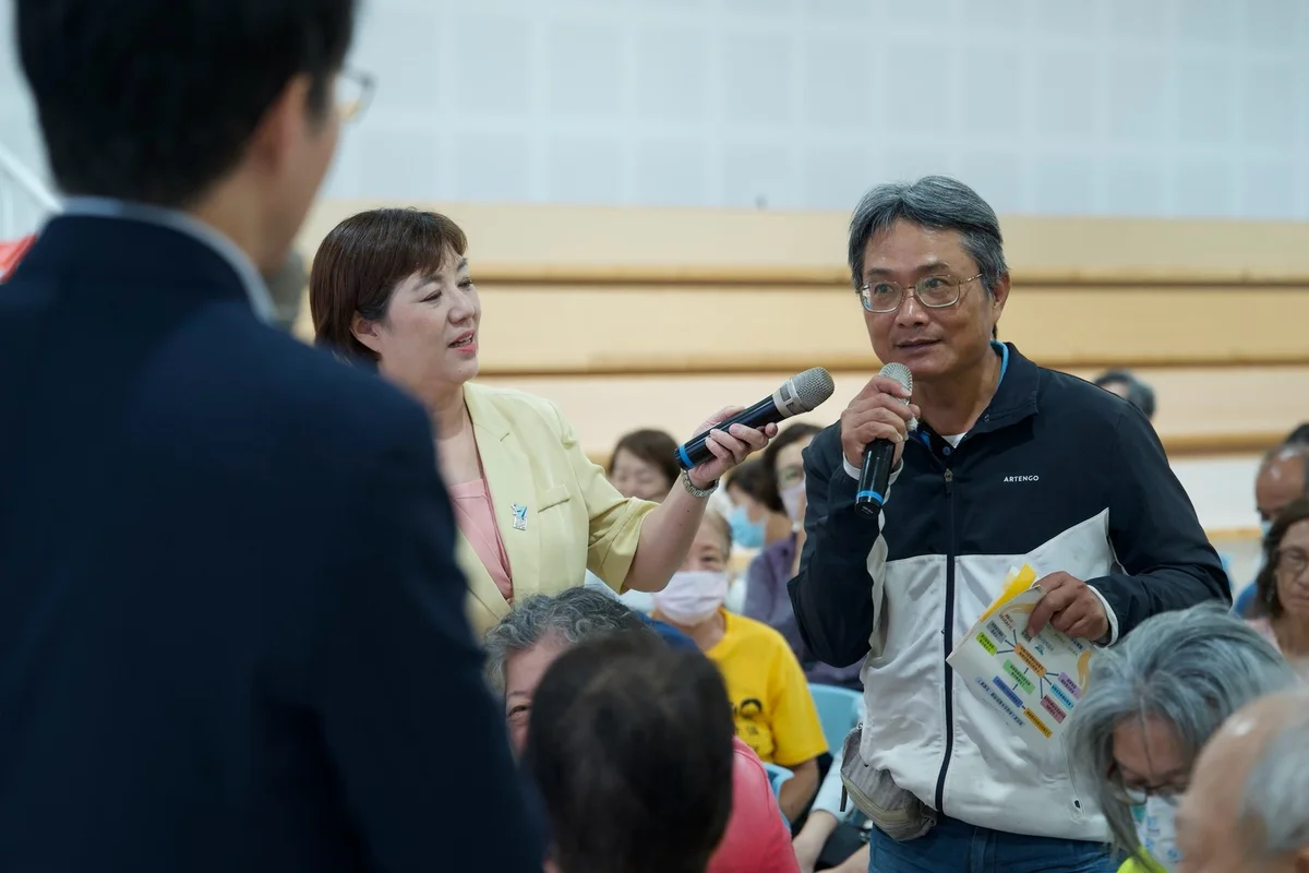 圖片來源：澄傳媒