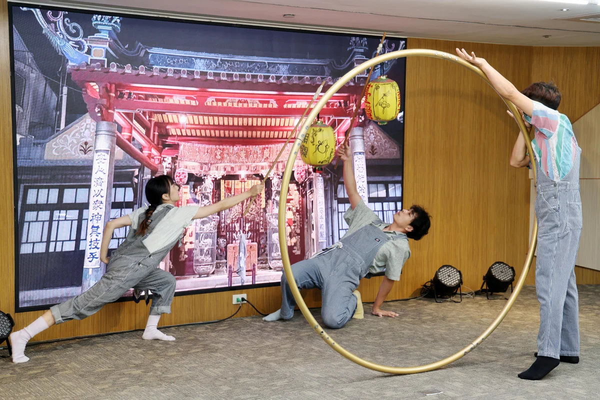 圖片來源:澄傳媒
