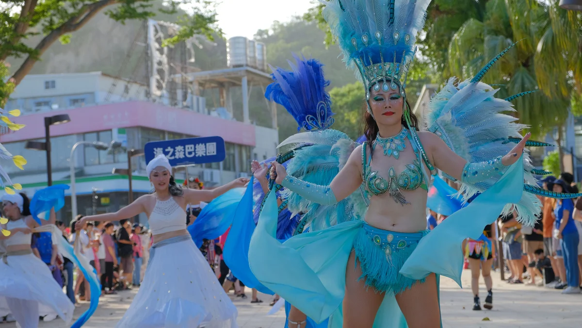 圖片來源:澄傳媒