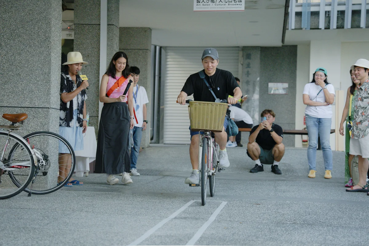 臺東生活美學館7月18日熱鬧一天 三場青年活動同時登場