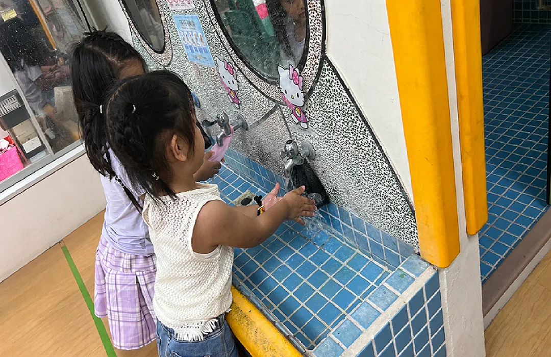 腸病毒進入好發季 屏東衛生局提醒幼童生病別上學