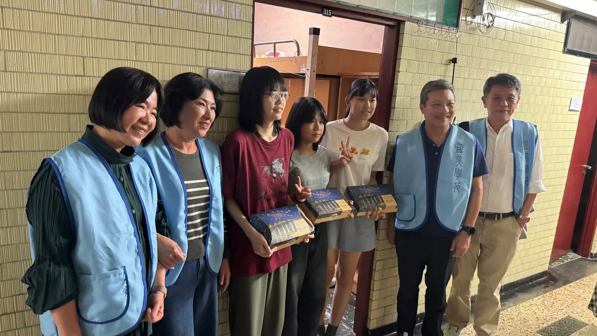 圖片來源:澄傳媒