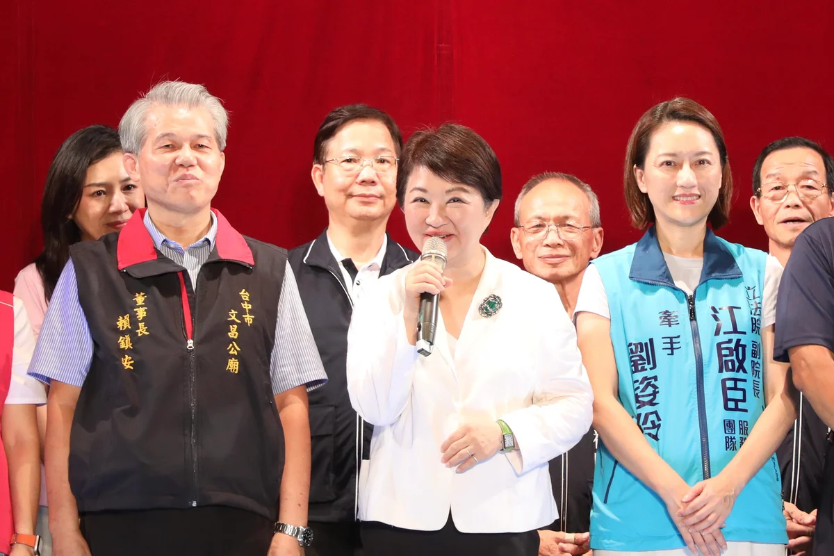 圖片來源:澄傳媒