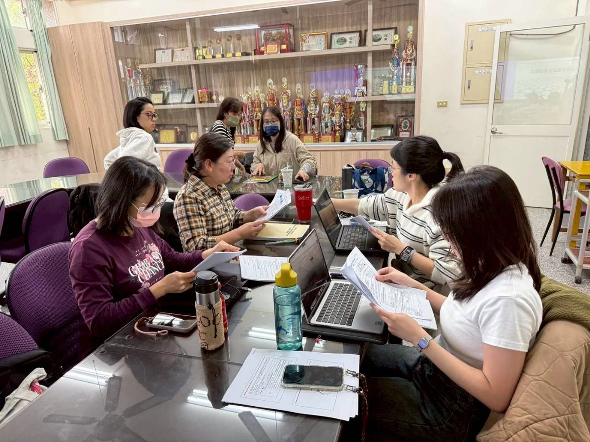 圖片來源:在地新聞