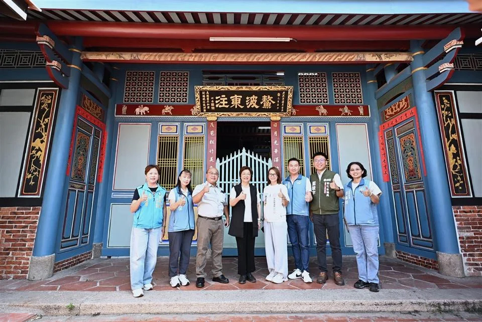 圖片來源：澄傳媒