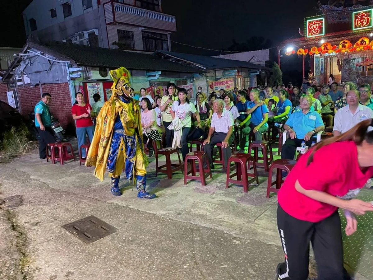 圖片來源:澄傳媒