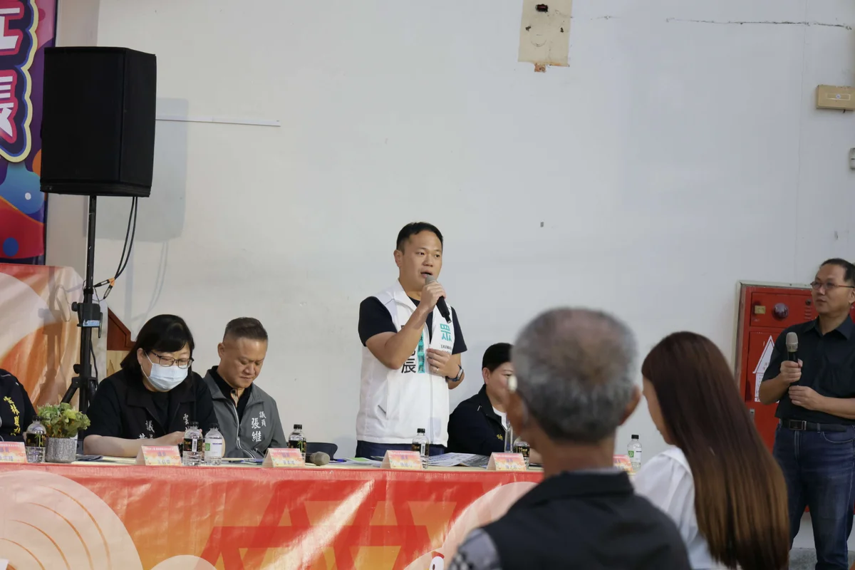 圖片來源：澄傳媒
