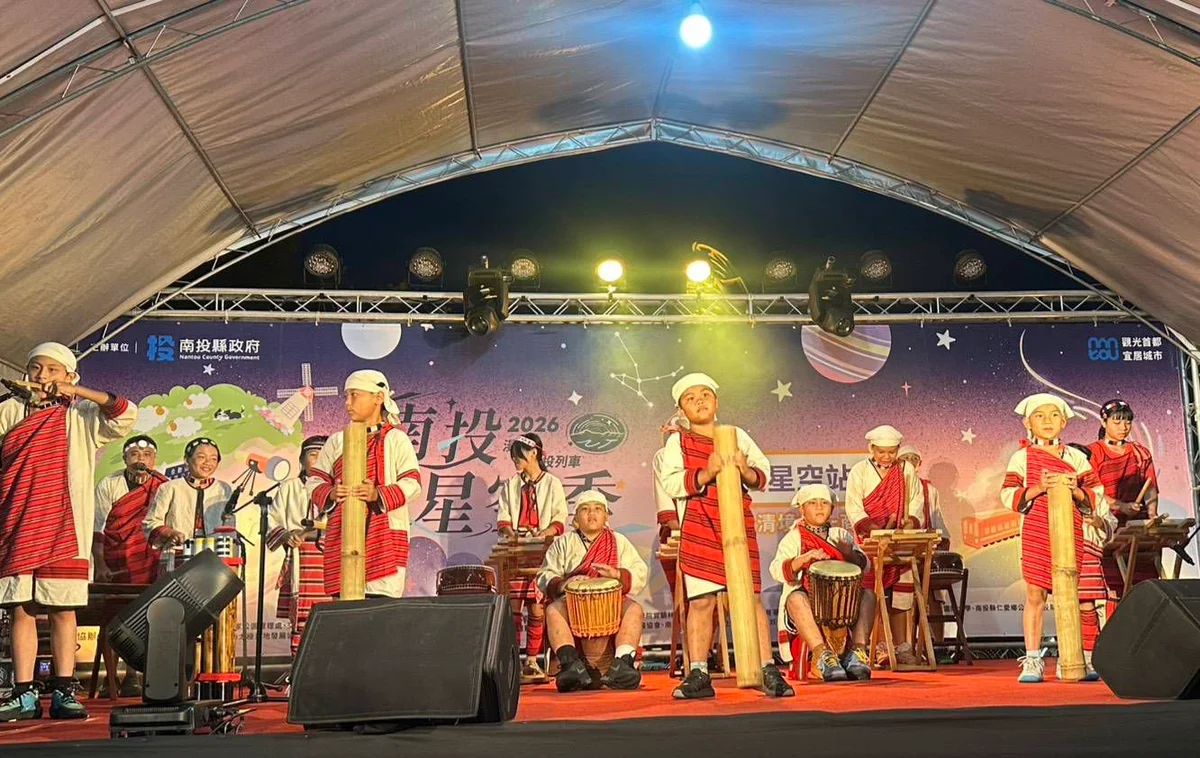 圖片來源:澄傳媒