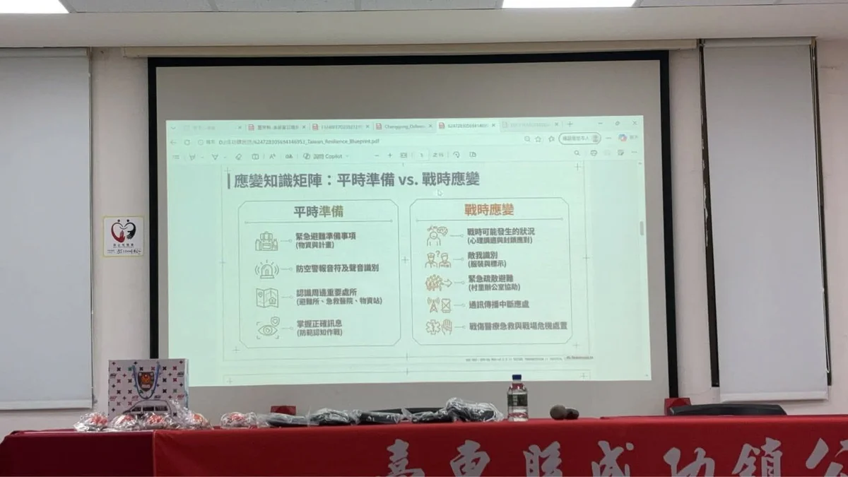 圖片來源:澄傳媒