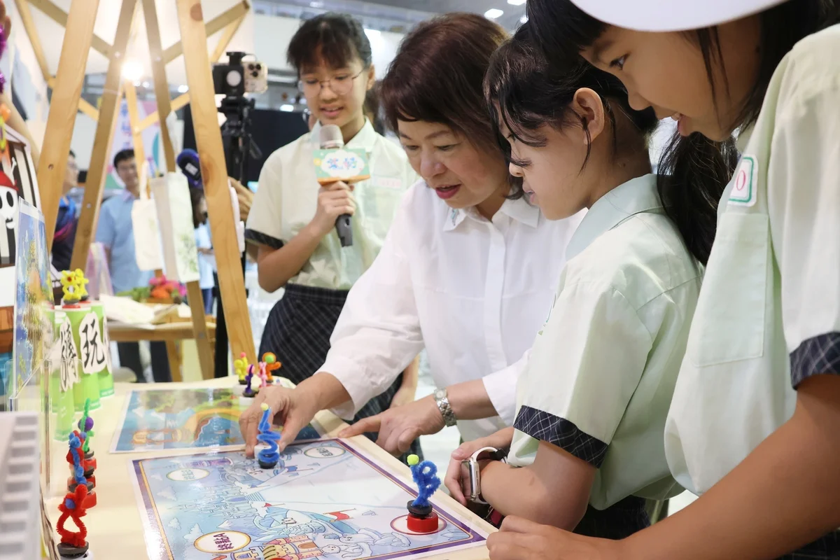 圖片來源:在地新聞