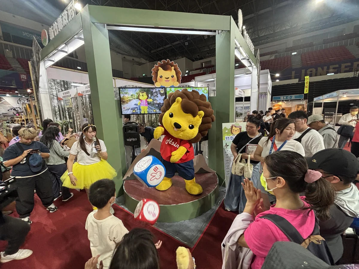 圖片來源:澄傳媒