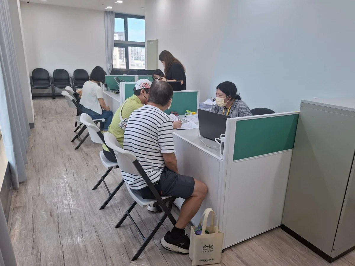 大寮社宅申請倒數至8月25日 384戶10月公開抽籤