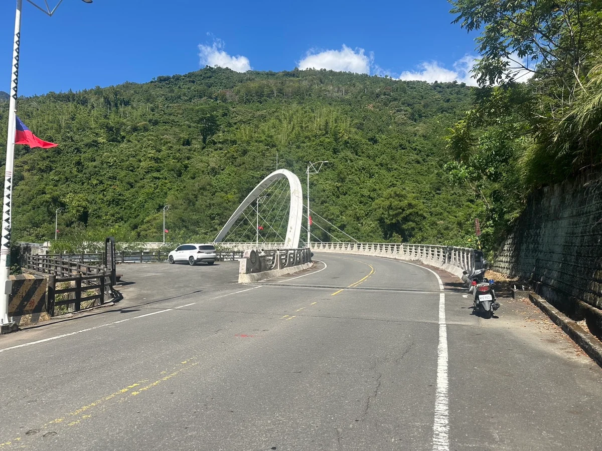 國慶連假關山轄內車流順暢 焰火會場周邊禁飛無人機