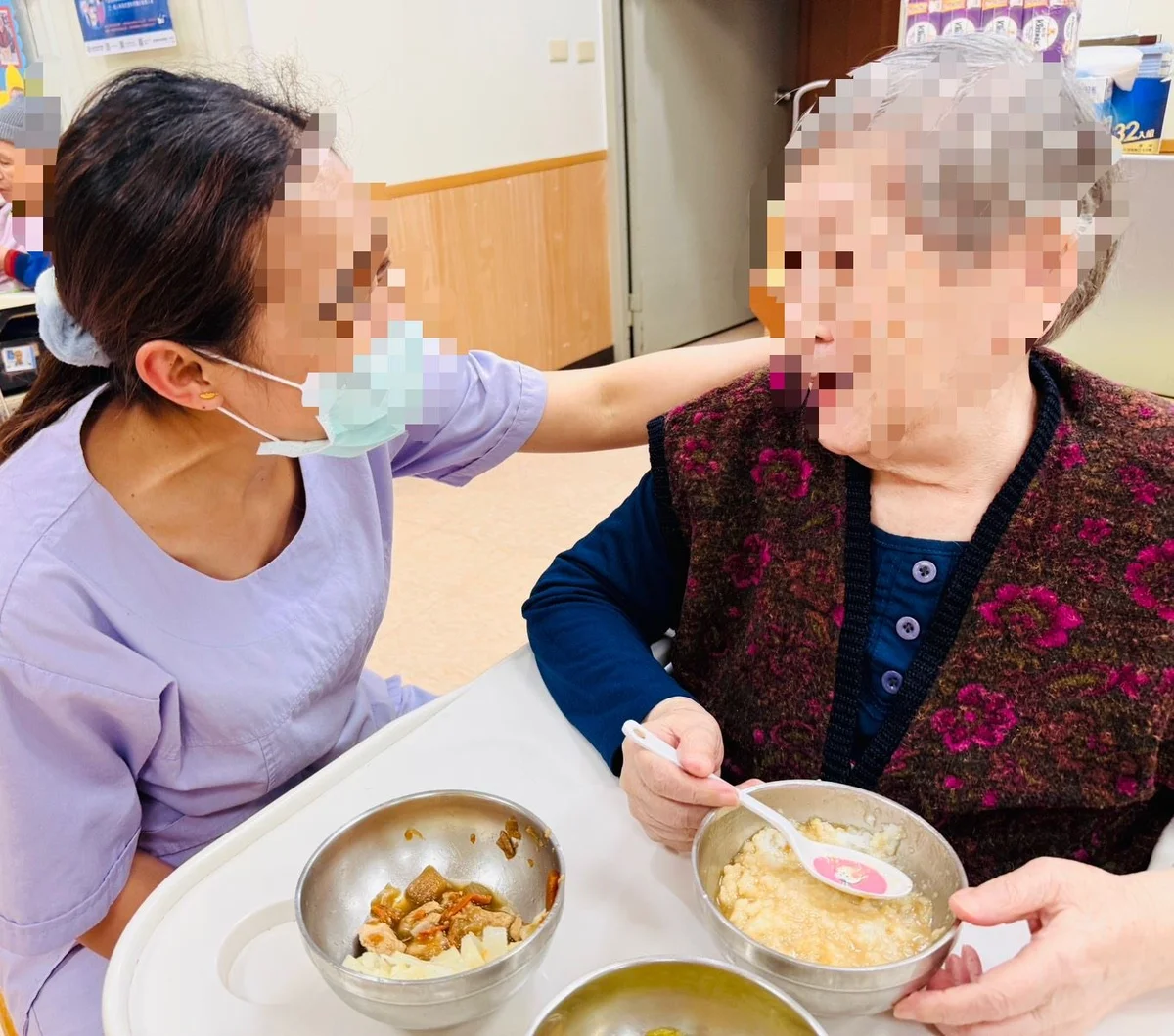 住宿照顧補助每年最高十八萬元 竹縣提醒月底前送件