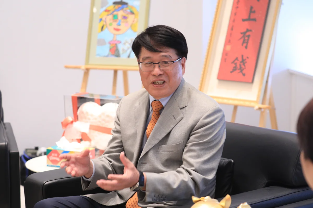 圖片來源:澄傳媒